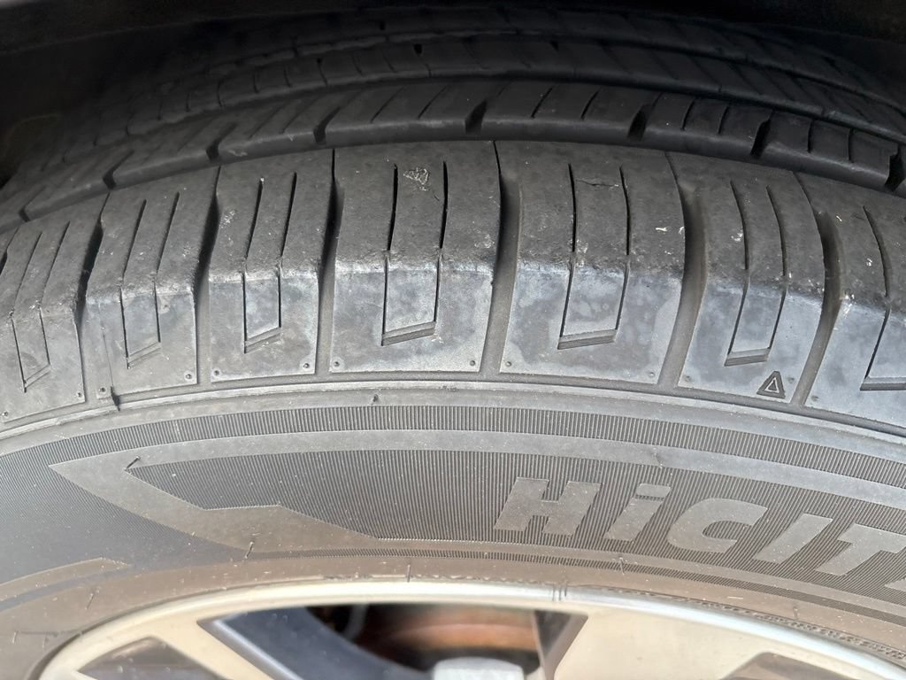 Used 2019 Nissan Murano S AWD/4WD image 10
