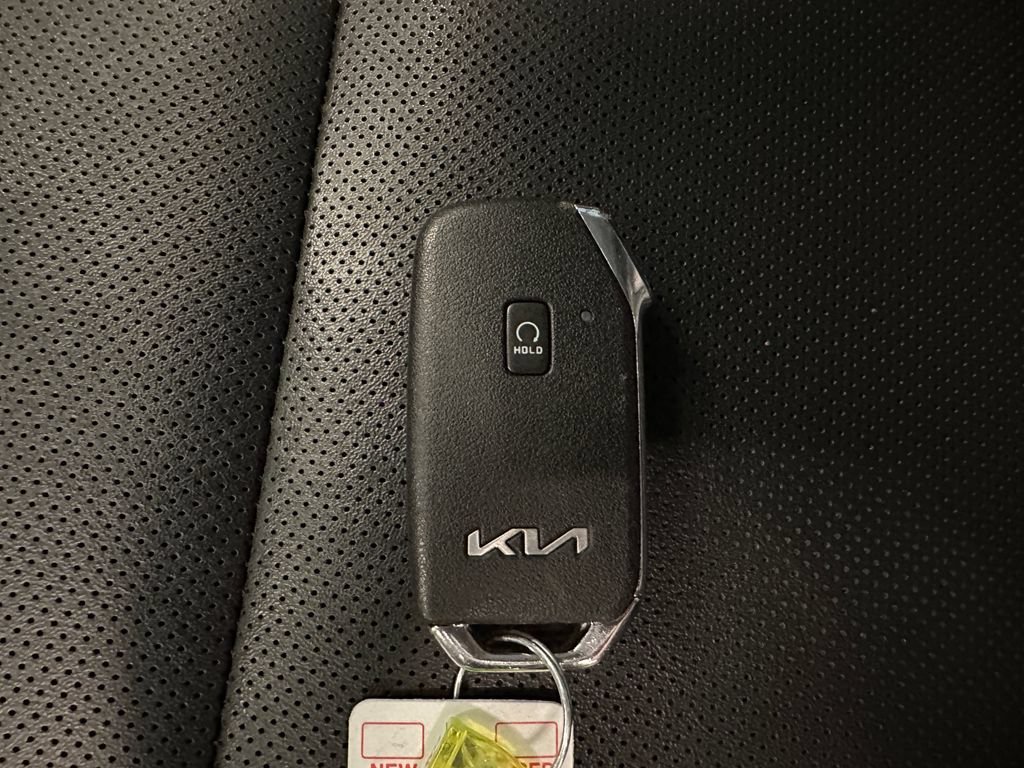Used 2022 Kia Telluride LX AWD/4WD image 17