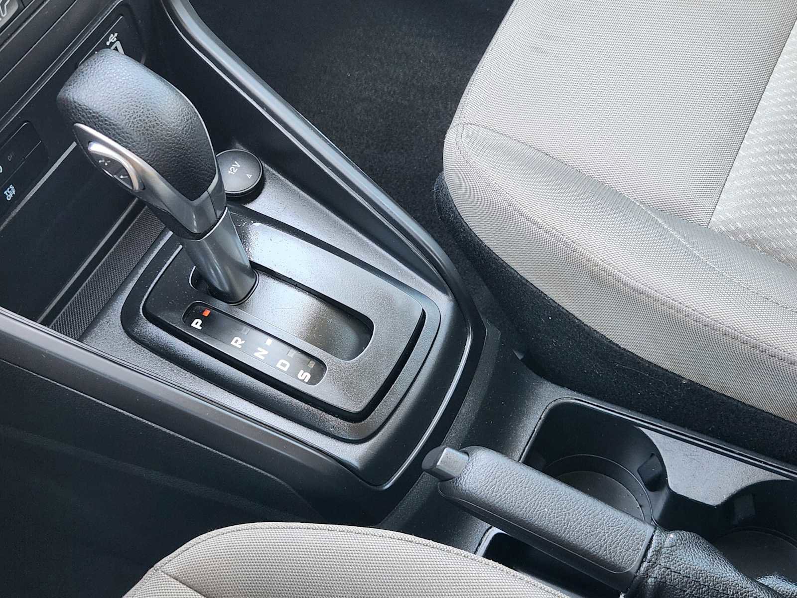 Used 2018 Ford EcoSport S FWD image 20