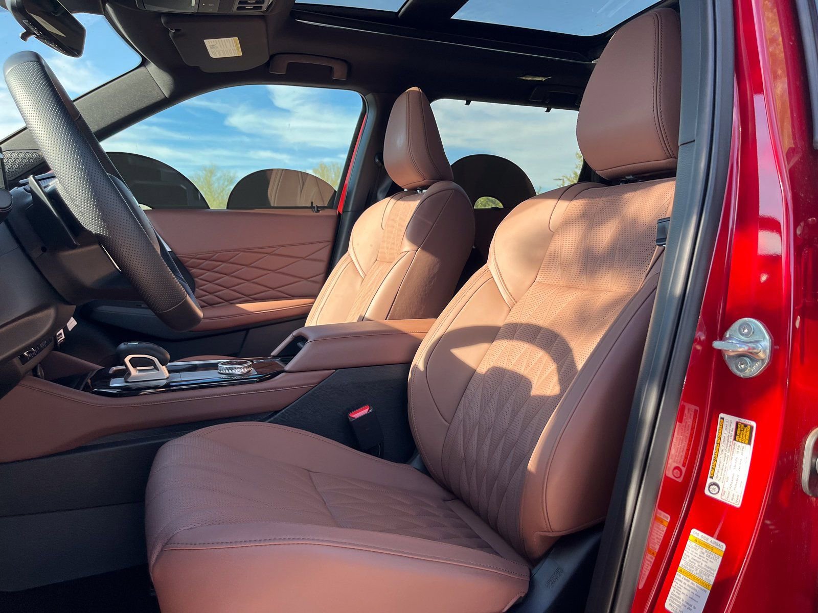 New 2025 Mitsubishi Outlander SEL image 12