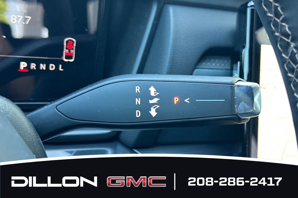 New 2026 GMC Terrain AT4 w/ Convenience Package III AWD/4WD image 24