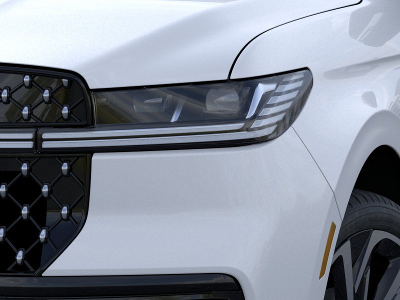 New 2026 Lincoln Navigator Black Label AWD/4WD image 18