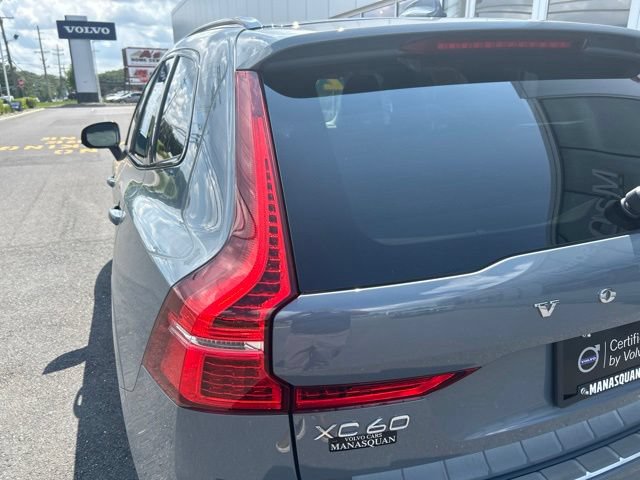 Certified 2024 Volvo XC60 B5 Plus w/ Protection Package Premier AWD/4WD image 9