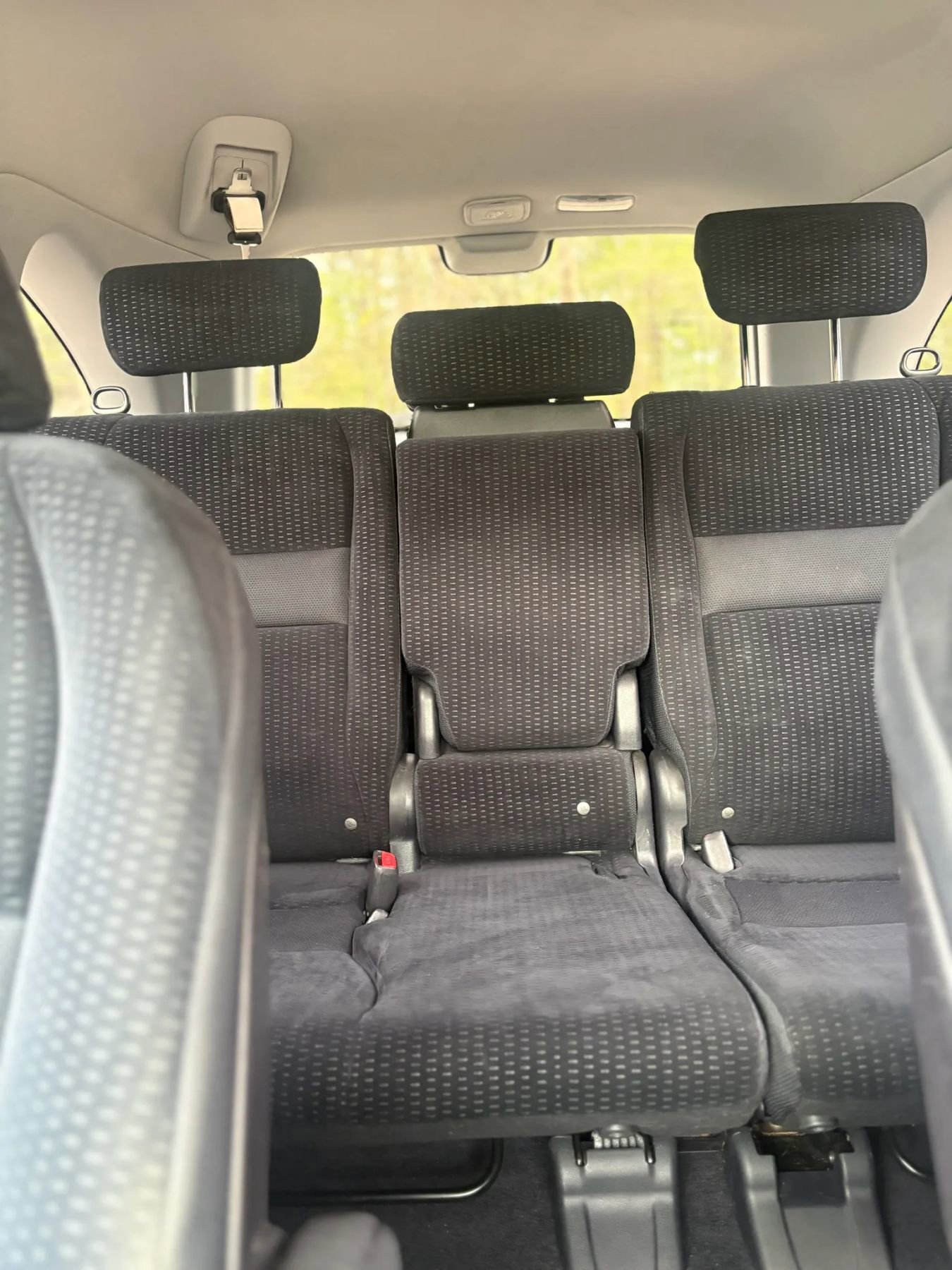 Used 2008 Honda CR-V EX image 10