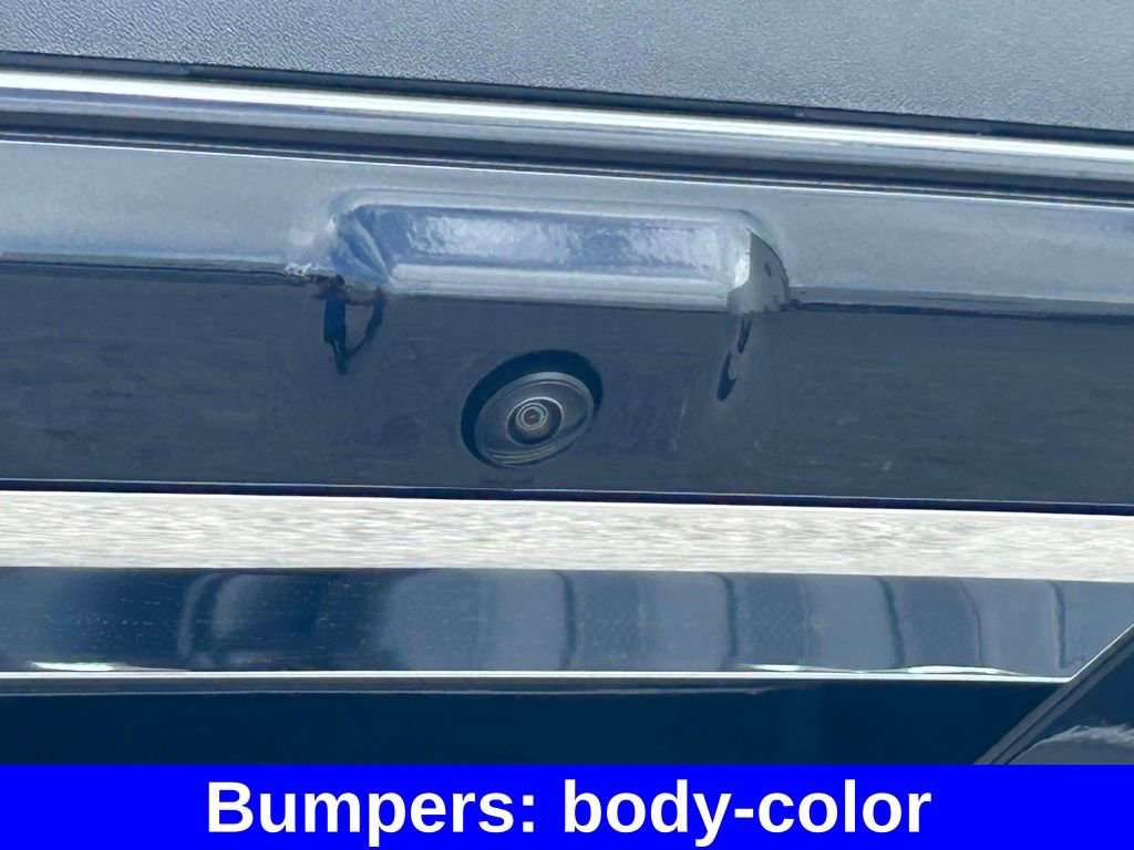 Used 2023 Ford F450 Platinum w/ FX4 Off-Road Package image 25