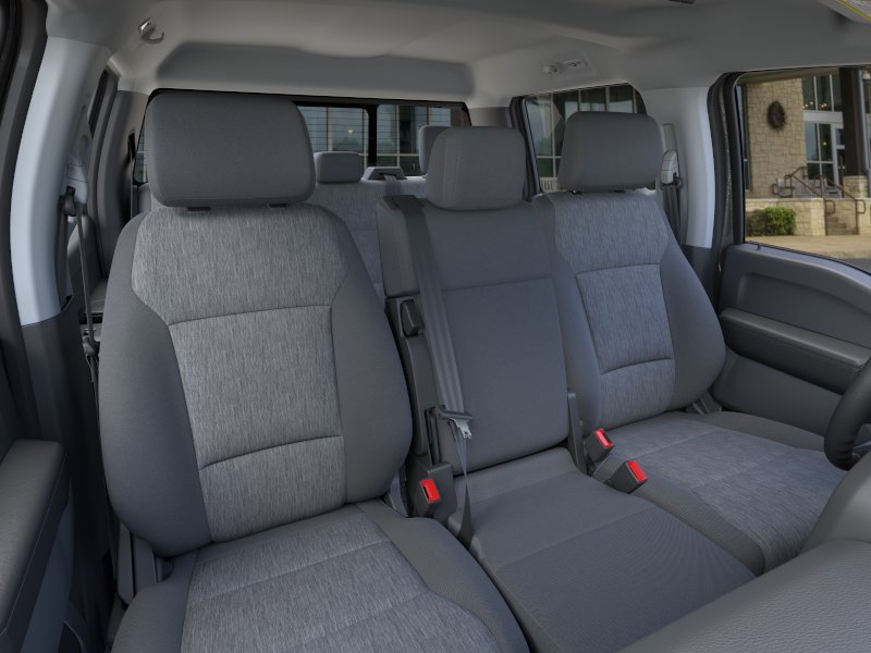 New 2026 Ford F250 XL w/ STX Appearance Package AWD/4WD image 10