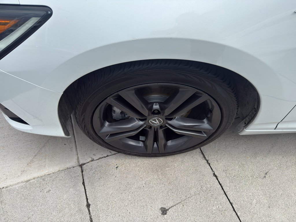 Certified 2024 Acura Integra A-Spec image 6