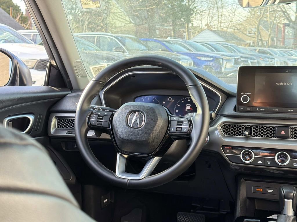 Used 2024 Acura Integra image 18