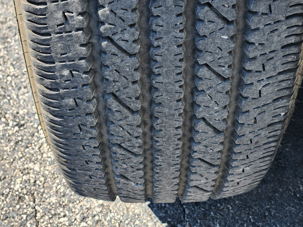 Certified 2024 Chevrolet Express 2500 2500 C w/ Driver Convenience Package image 11