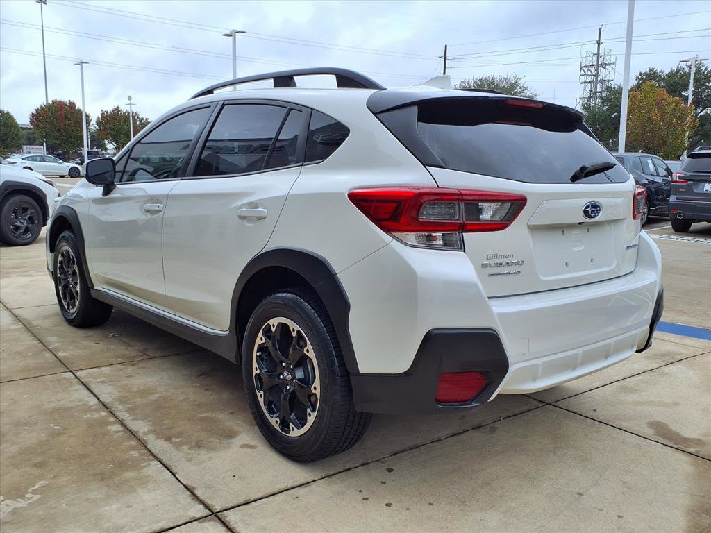 Used 2023 Subaru Crosstrek 2.0i Premium image 3