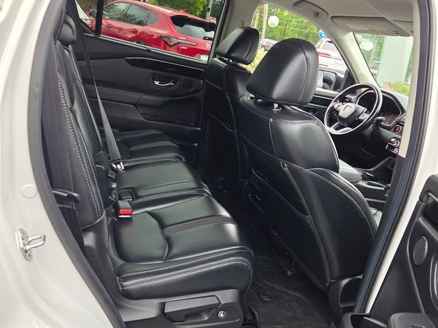 Used 2025 Honda Pilot EX-L image 18
