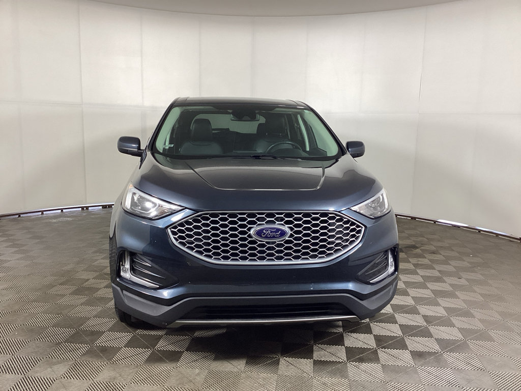Certified 2023 Ford Edge SEL w/ Convenience Package AWD/4WD image 6