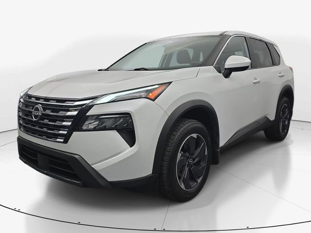 Used 2024 Nissan Rogue SV AWD/4WD image 5