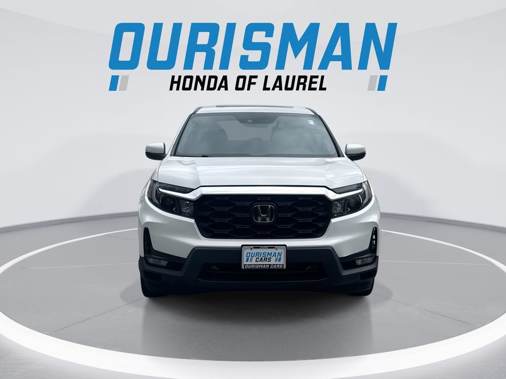 Used 2023 Honda Passport EX-L image 3
