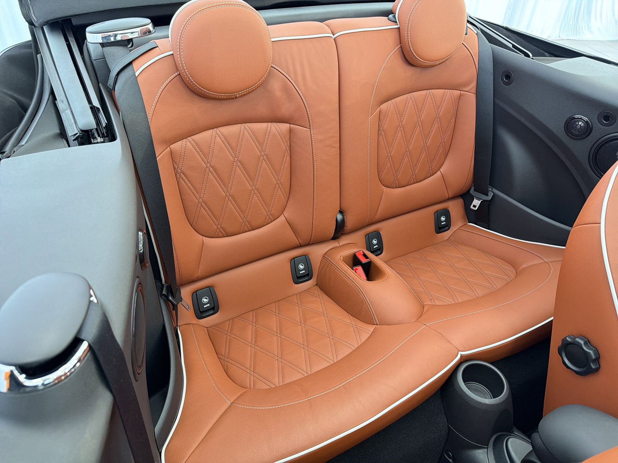 Used 2022 MINI Cooper John Cooper Works image 30