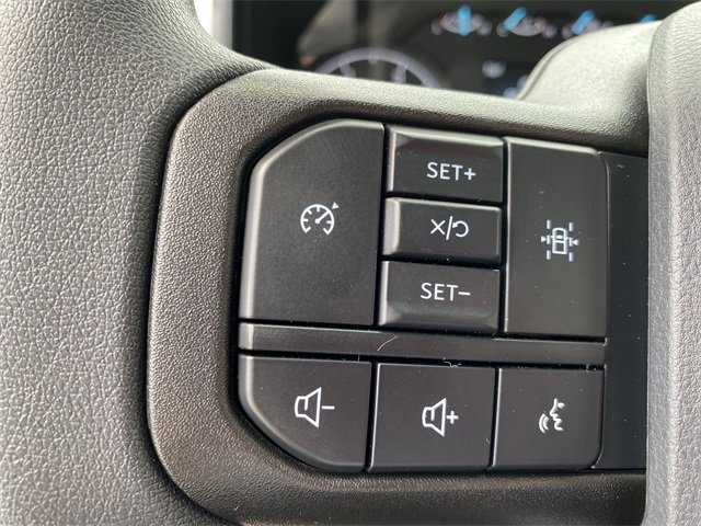 New 2026 Ford F350 XL image 43