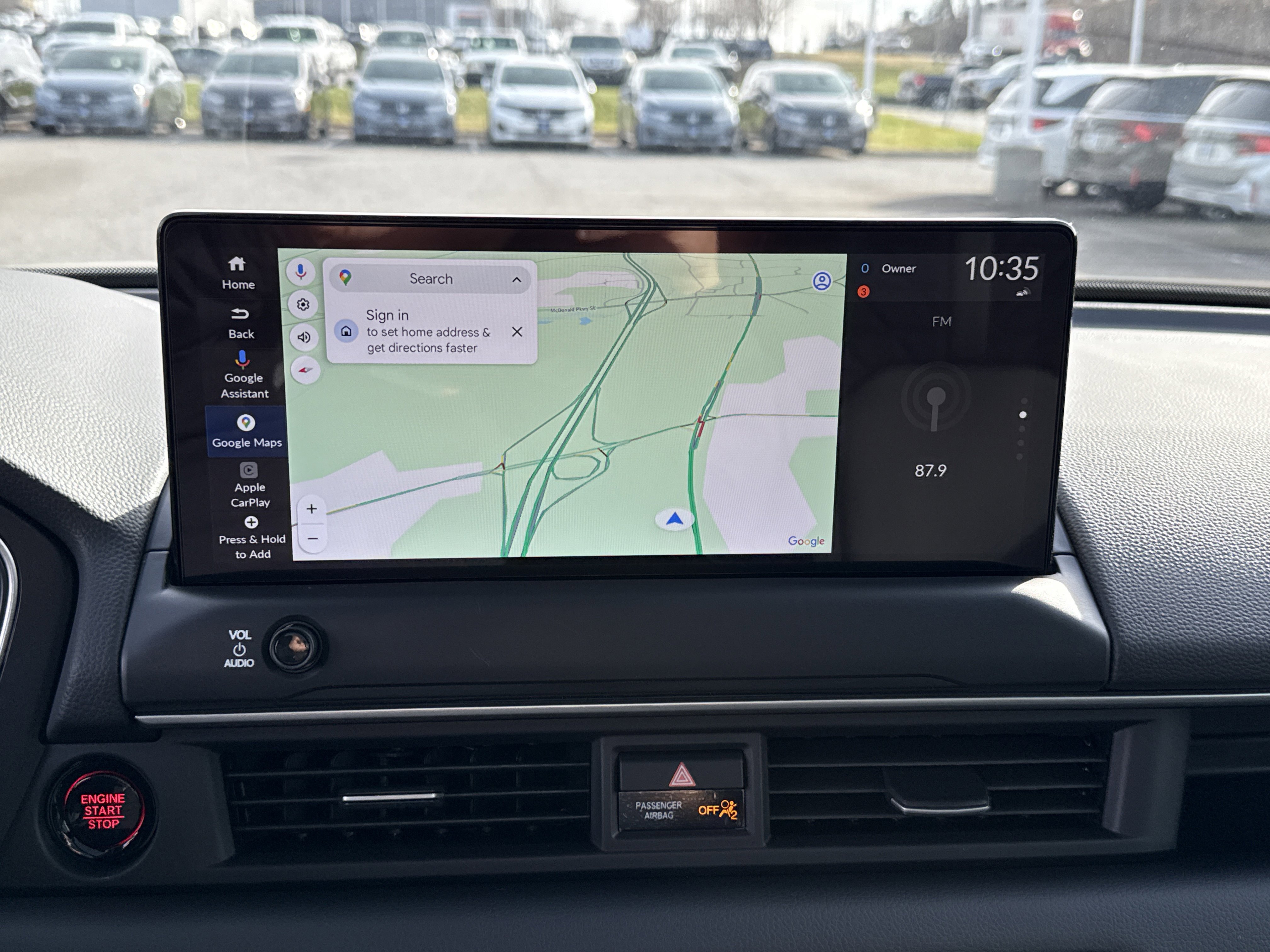 New 2026 Honda Pilot Black Edition image 27