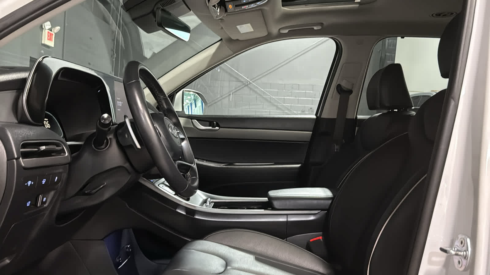 Used 2024 Hyundai Palisade XRT AWD/4WD image 8