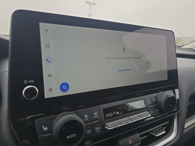 Certified 2025 Toyota Grand Highlander FWD image 22