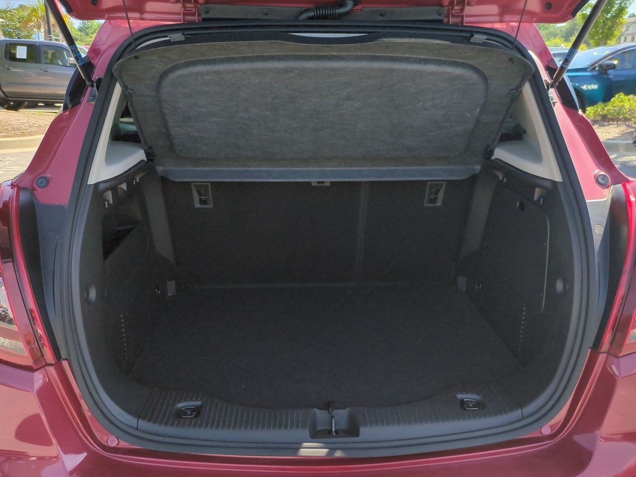 Used 2019 Buick Encore Preferred FWD image 32