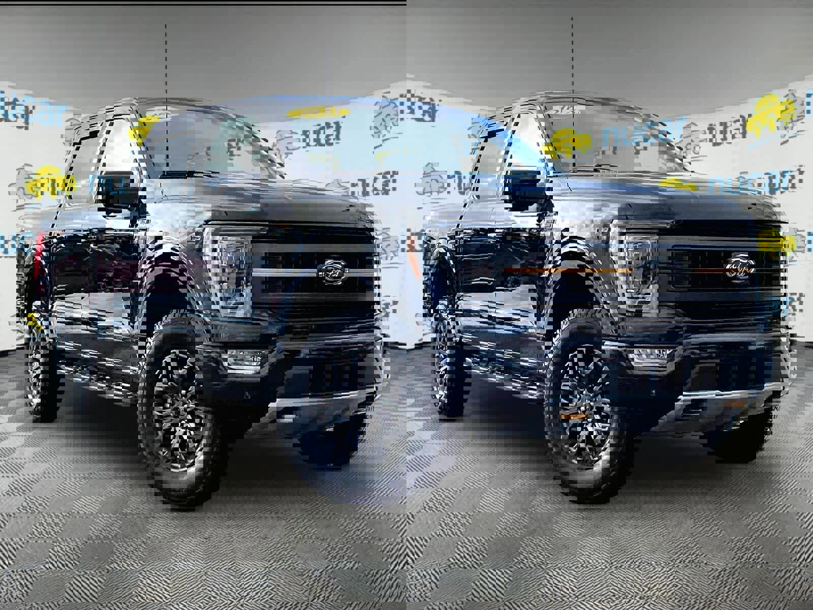 Used 2023 Ford F150 Tremor w/ Equipment Group 402A High video 1