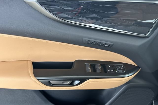 New 2026 Lexus NX 450h+ AWD w/ Accessory Package (K3) image 8