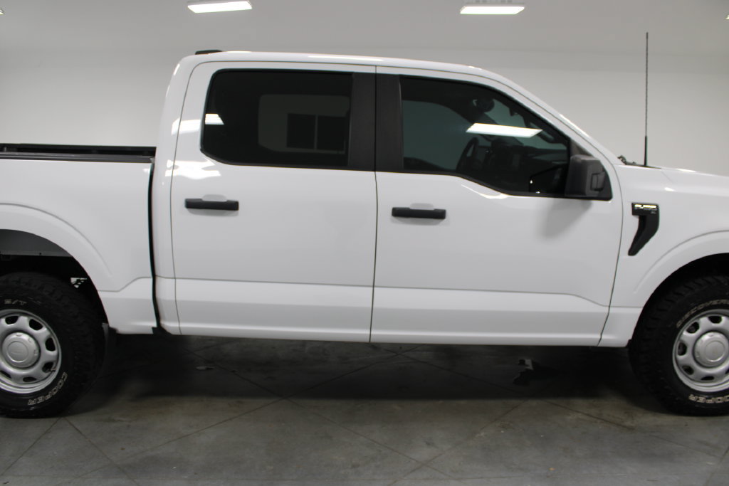 Used 2023 Ford F150 XL w/ FX4 Off-Road Package AWD/4WD image 10