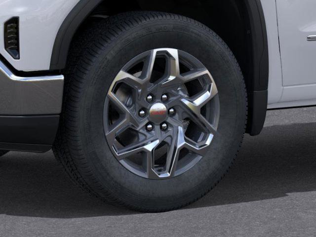 New 2026 GMC Sierra 1500 SLE w/ Preferred Package AWD/4WD image 33