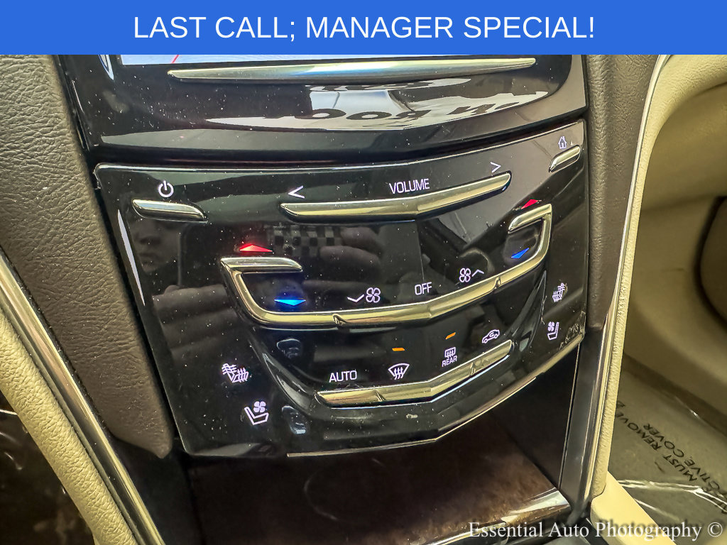 Used 2013 Cadillac XTS Premium AWD/4WD image 20