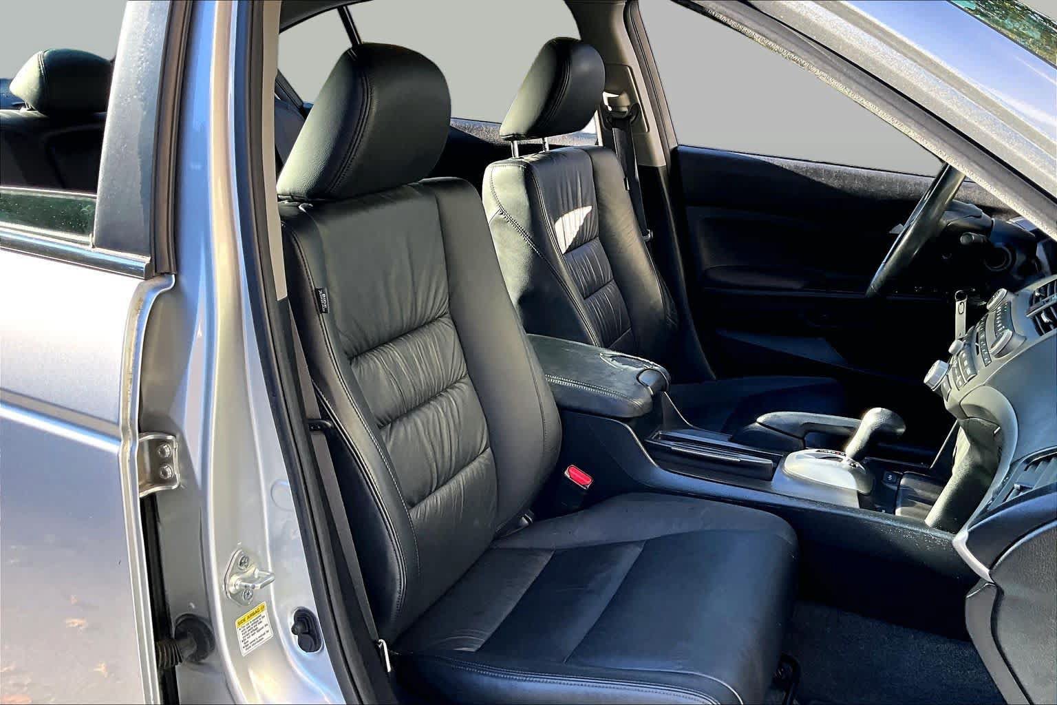 Used 2012 Honda Accord SE image 8