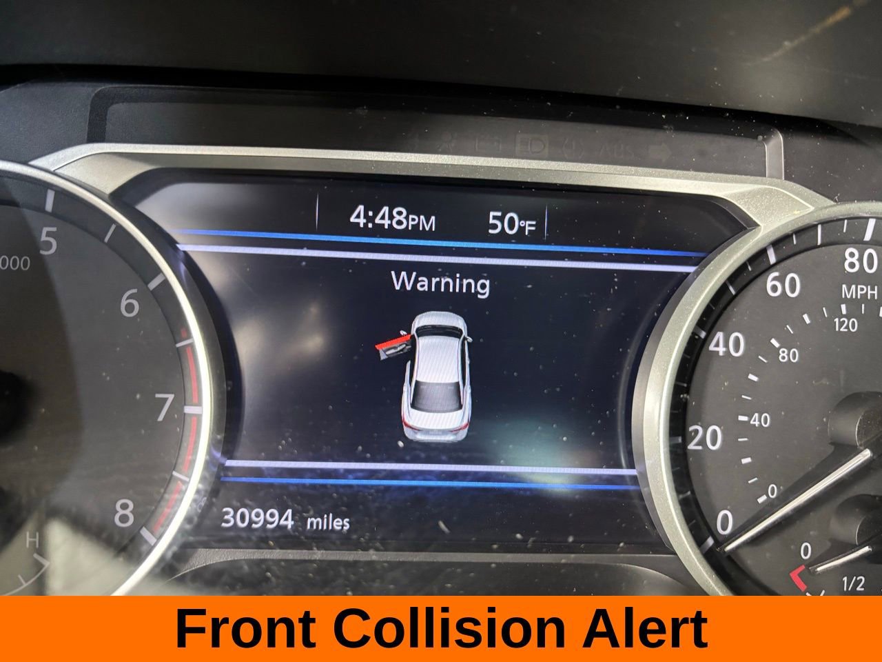 Used 2023 Nissan Sentra SV w/ SV Premium Package image 14