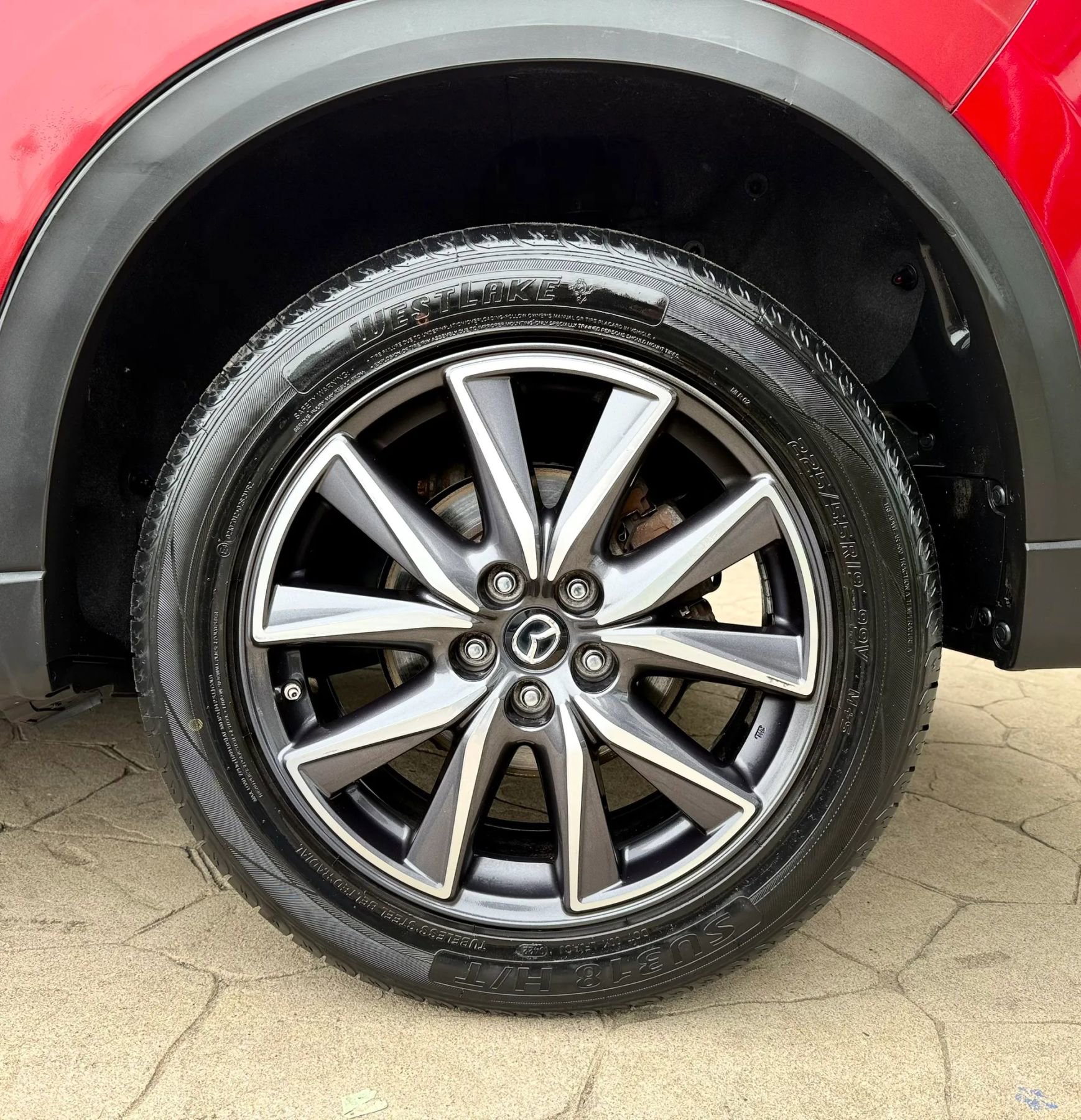 Used 2018 MAZDA CX-5 Grand Touring w/ Premium Package AWD/4WD image 51
