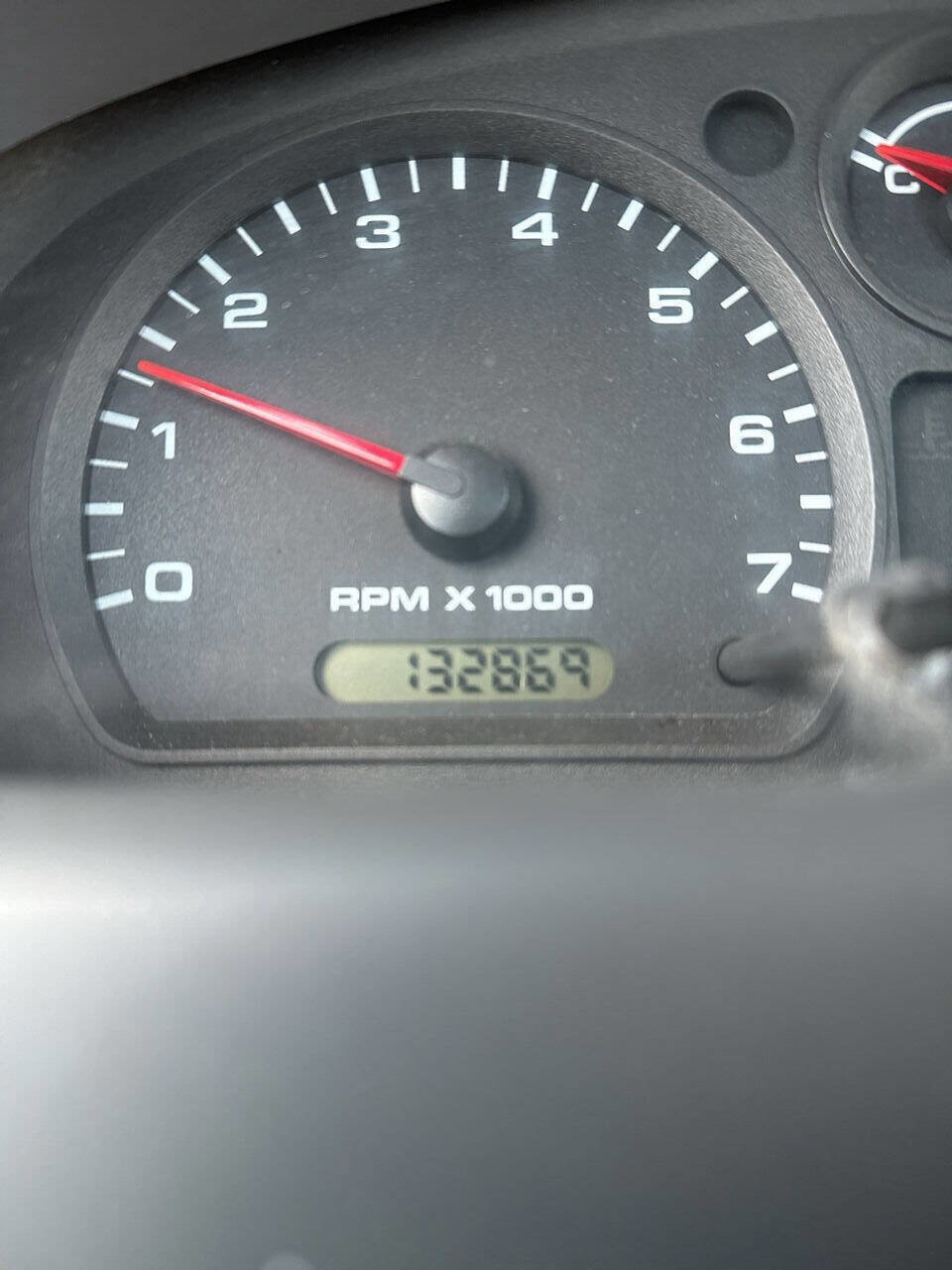 Used 2004 Ford Ranger XL image 3