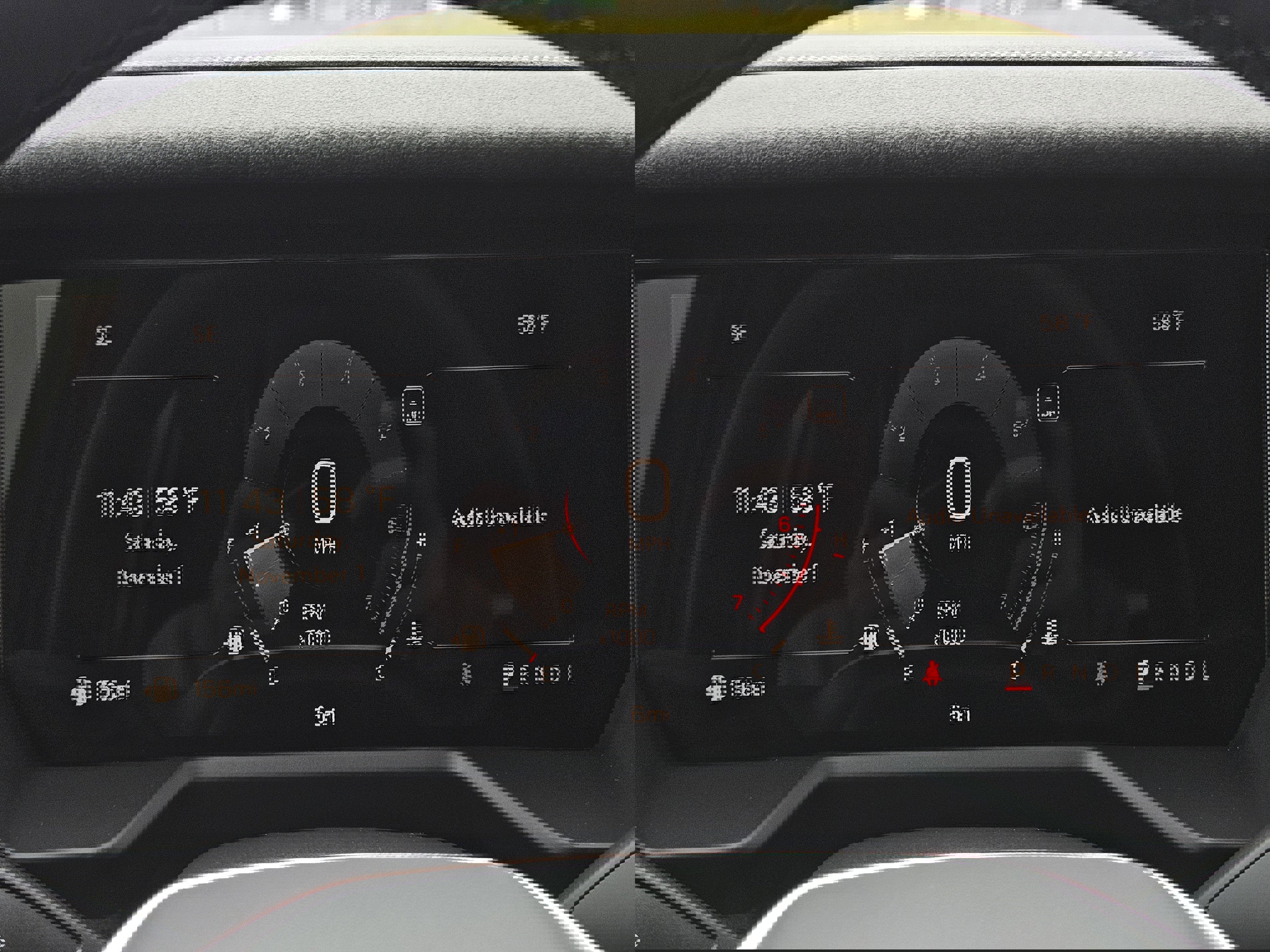 New 2026 GMC Acadia Elevation w/ Black Edition image 15