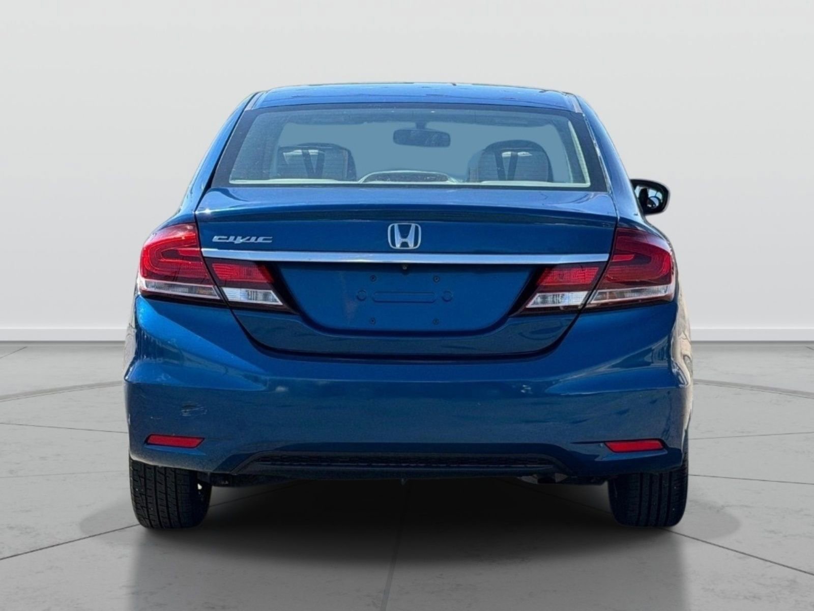 Used 2015 Honda Civic LX image 6