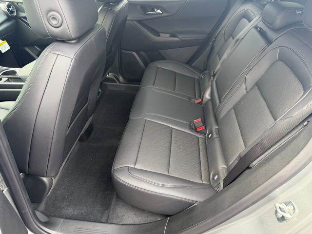 New 2026 Chevrolet Equinox LT AWD/4WD image 11