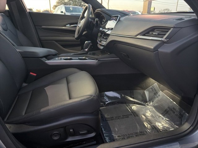 Used 2023 Cadillac CT5 Premium Luxury w/ Technology Package image 10