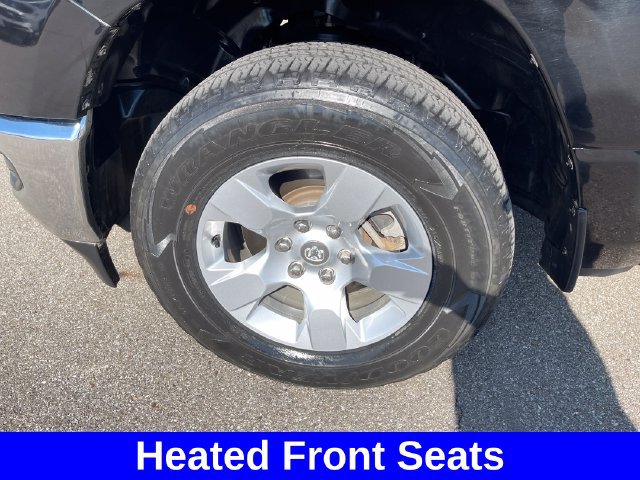 Used 2023 RAM 1500 Big Horn AWD/4WD image 21