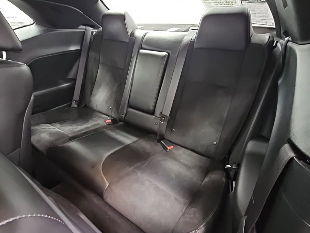 Used 2023 Dodge Challenger GT w/ Plus Package image 30