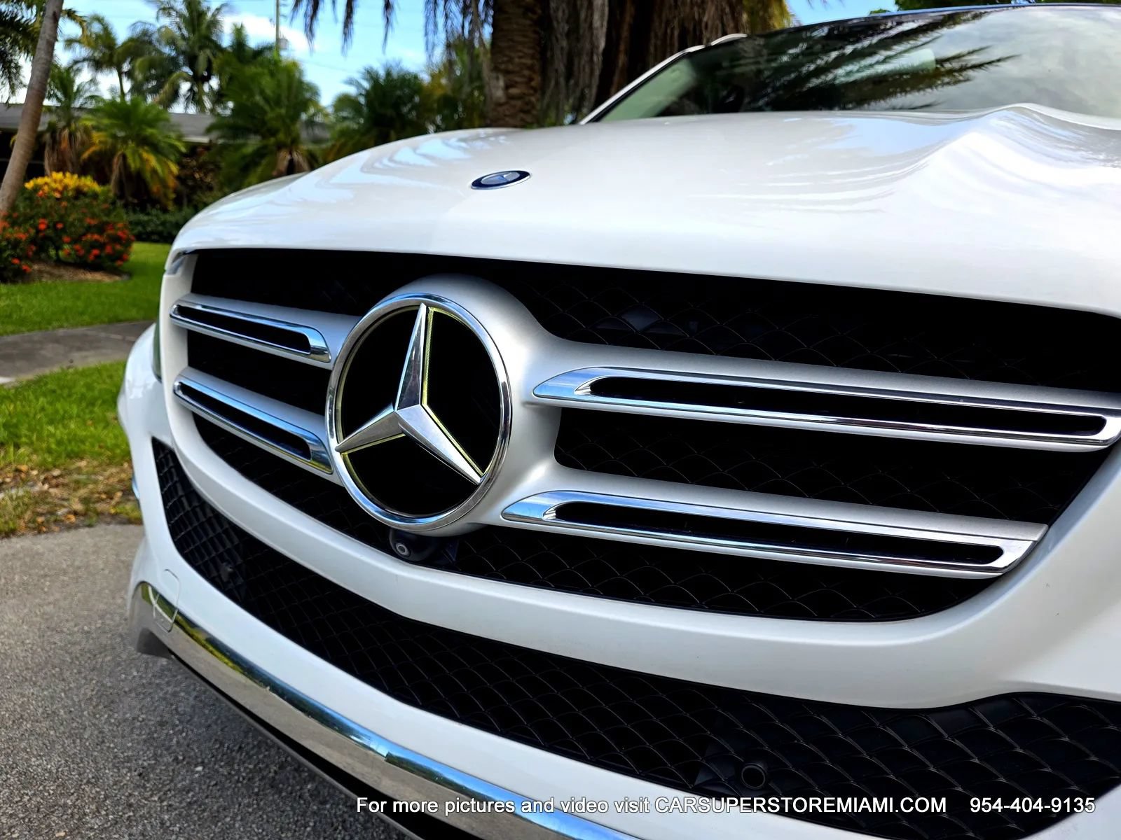 Used 2016 Mercedes-Benz GLE 350 w/ Premium Package image 66