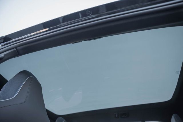 New 2026 Volvo EX30 Plus w/ Climate Package image 28