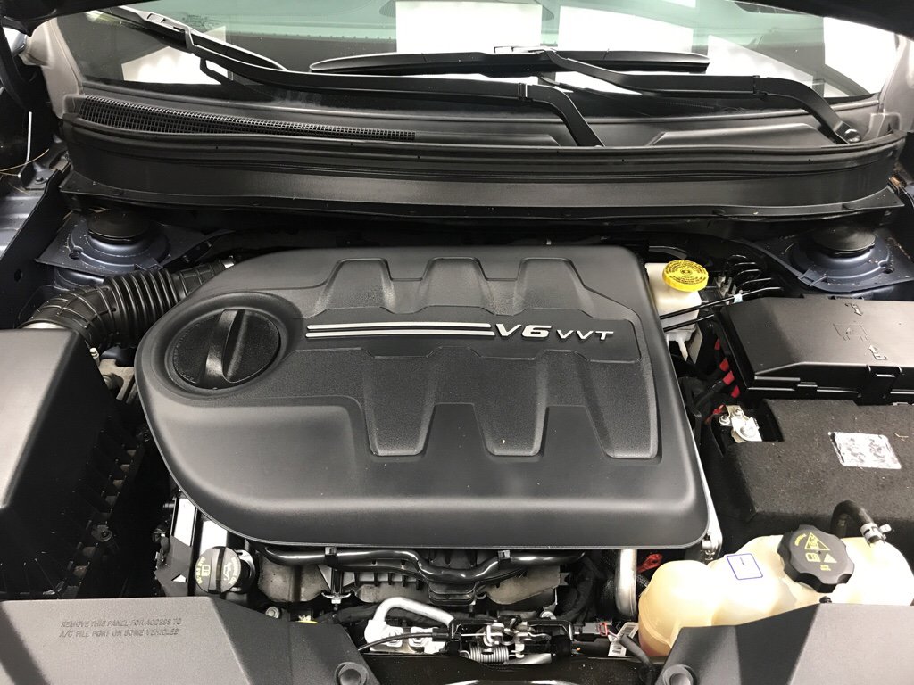 Used 2021 Jeep Cherokee Limited w/ Elite Package image 27