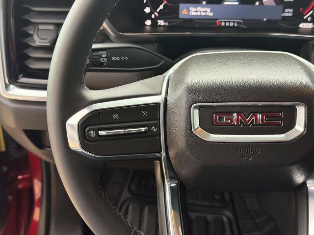 Used 2025 GMC Canyon Elevation w/ Convenience Package RWD image 24