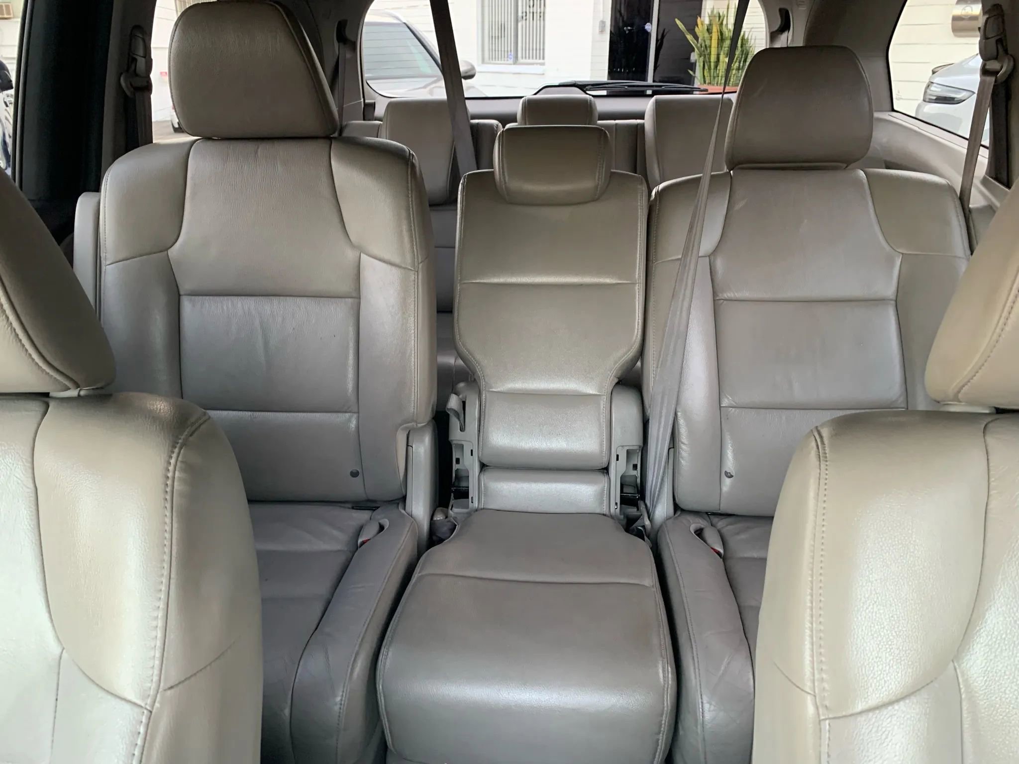 Used 2012 Honda Odyssey EX-L image 20