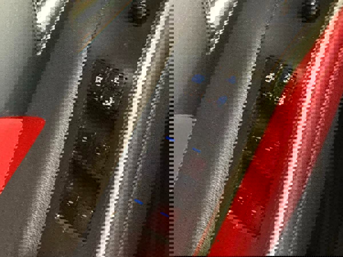 Used 2022 Toyota Highlander XSE image 45