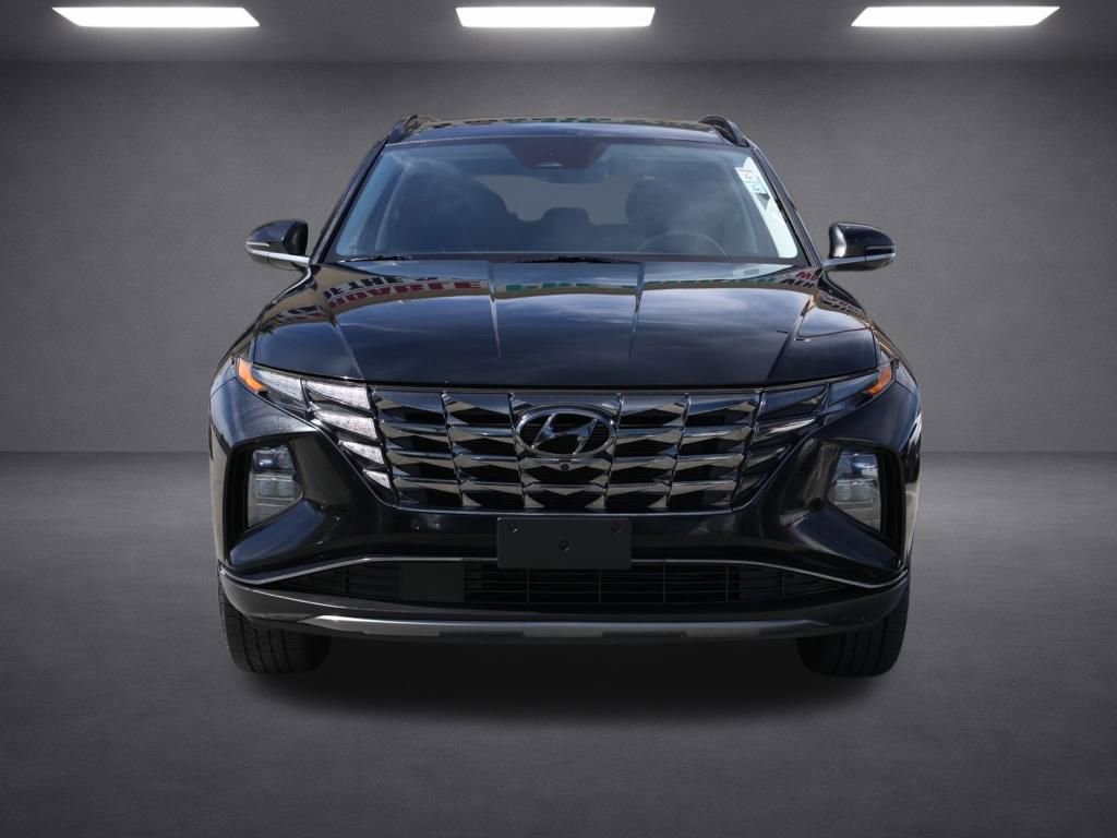 Used 2024 Hyundai Tucson Limited image 9