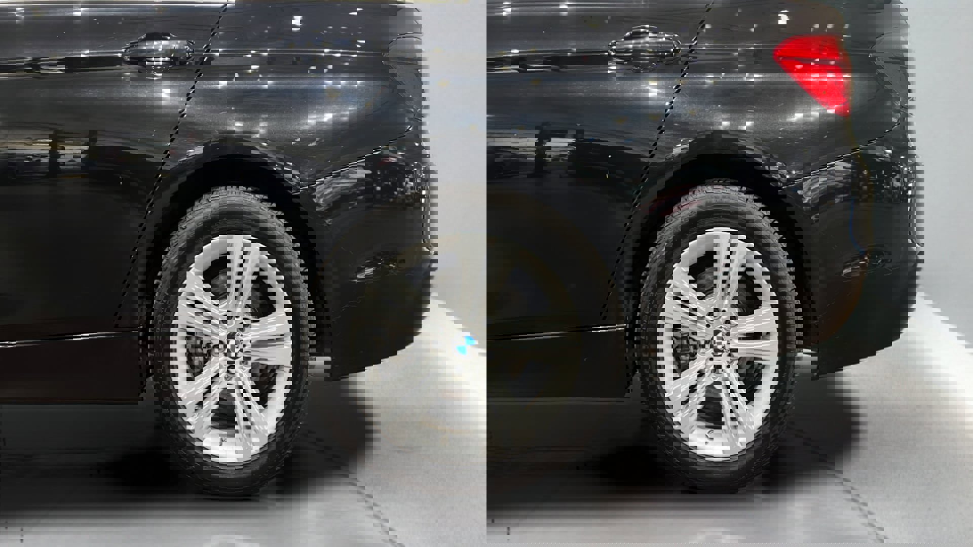 Used 2018 BMW 330i xDrive Sedan image 37