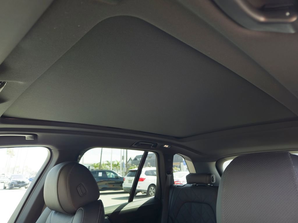 New 2026 BMW X5 sDrive40i w/ Parking Assistance Package image 14