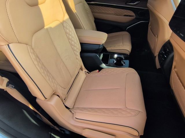 Used 2024 Jeep Grand Cherokee L Summit w/ Advanced Protech Group IV image 26