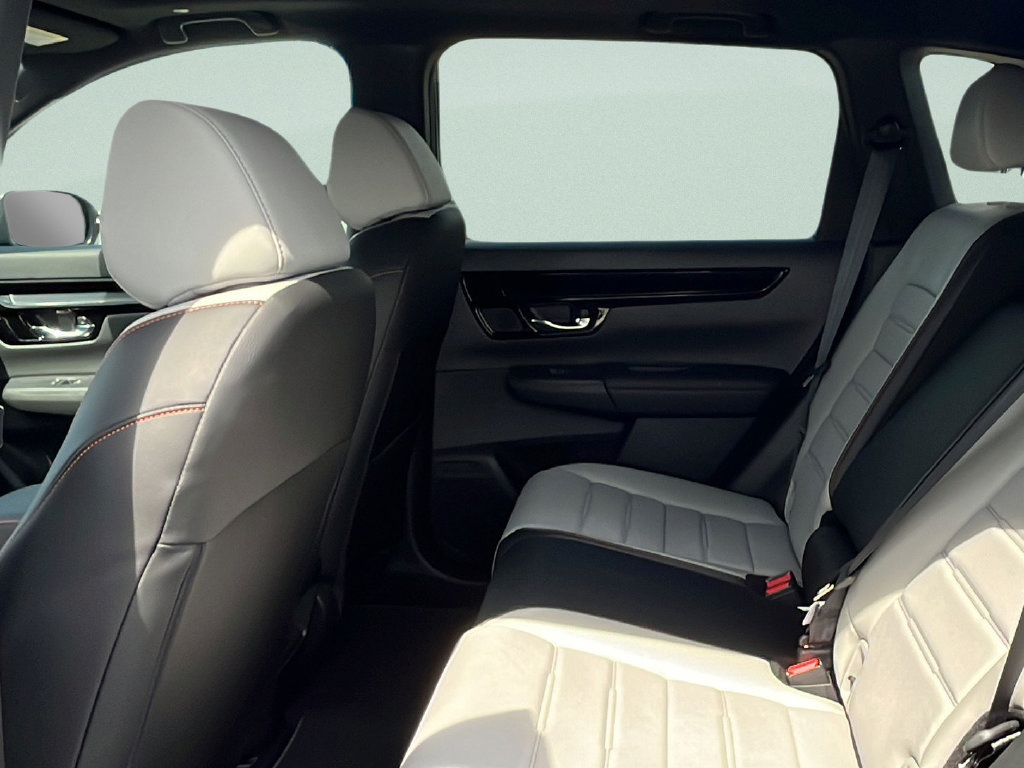 New 2027 Honda CR-V Sport Touring image 9